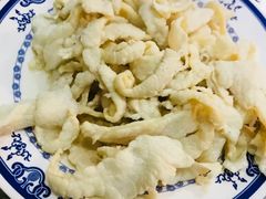 -老爆肚满五香烧牛羊肉