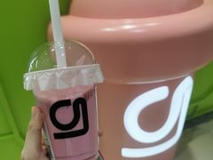 -gleeglee乐溢亦茶(合生汇店)