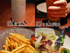 -404干式熟成牛排馆•聚会餐厅