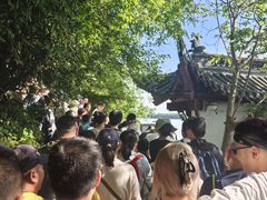 -采石矶景区