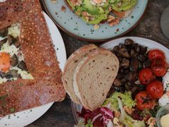 -RAC BAR(安福路店)