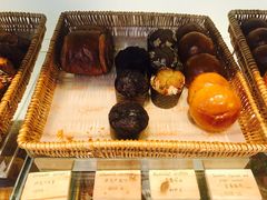 -西点坊(浦东香格里拉店)