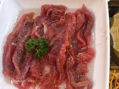 -滇釜火锅·能喝汤的火锅(车公庄店)