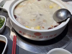 -好彩猪肚鸡(正弘城店)