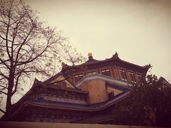 景点-广州中山纪念堂
