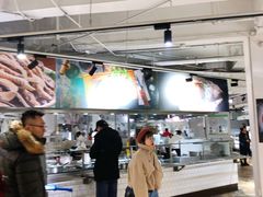-阿那亚第二食堂 Cafeteria 2