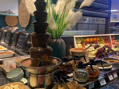 -梨花自助烤肉(天河城店)