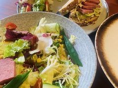 -ChitChat奇洽·Bistro(黎黄陂路店)