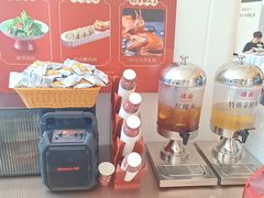 -谭厨中山传家菜.乳鸽.脆鲩鱼(华强北中航城店)