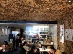 大堂-星平鸡饭·粤菜小炒(印象城旗舰店)