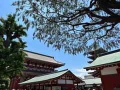 -浅草寺