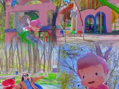 -水上乐园·欢乐世界