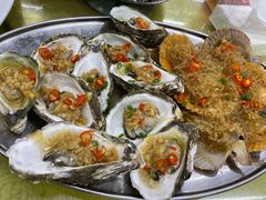-乡味海鲜农家菜·巽寮土窑鸡(地道美食店)