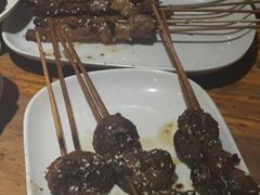-木屋烧烤(南新店)