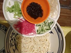 -红红烤鸭店(西单店)