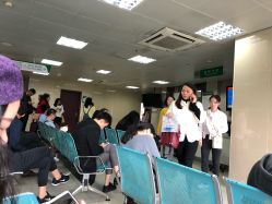 -深圳市妇幼保健院(红荔院区)
