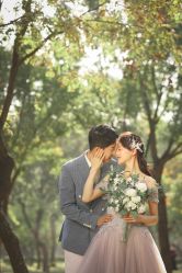 -保定巴黎婚纱摄影