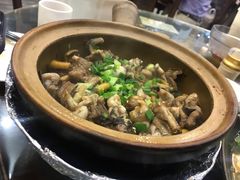 -红星光发煲仔饭(大石街店)