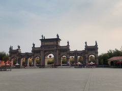 -泰安地下龙宫景区