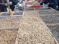 -何庄子阿米玛玛农产品批发市场