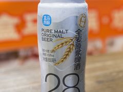 -盒马鲜生(皇庭广场店)