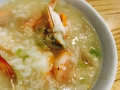 -潮粥荟·潮汕砂锅粥(朝阳大悦城店)