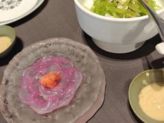 -肆月河豚·新淮扬(金融街店)