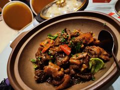 -辛香味烧鱼馆·非遗技艺·排骨红烧肉(光谷医药园店)