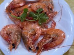 -青竹园海鲜餐厅(海天路店)