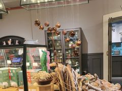 -秋林西餐厅(总店)