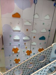 -奈尔宝家庭中心·亲子餐厅(苏州大悦城店)