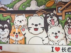 -长白山万达锦华套房酒店