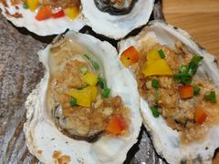 -三石铁板烧(紫竹桥店)