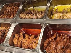-蓉熙汇老妈兔头(太古里肆店)