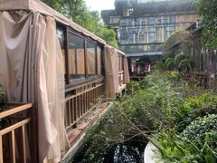 -大融厨·鸡毛店·川菜(果壳里东安湖店)