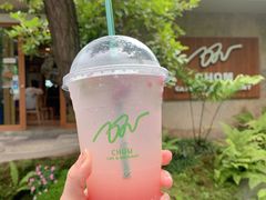 -Chom Cafe and Restaurant