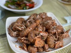 -老字号蛇口德记烧腊饭店·海鲜加工