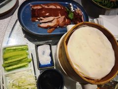 -萃華楼(王府井店)