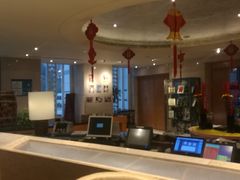 -威斯汀舞台餐厅