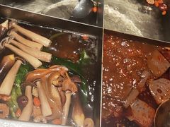 -海底捞火锅(石狮泰禾广场店)