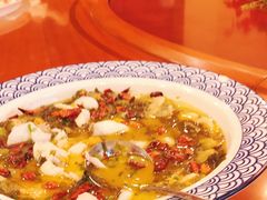 -顺风山庄(水濂山店)