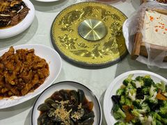 -陶然饺子城(奥体中路店)