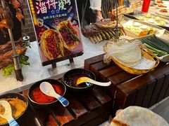 -金狮国际酒店自助餐(金狮店)