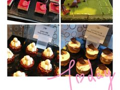 -深圳四季酒店·馥自助餐厅