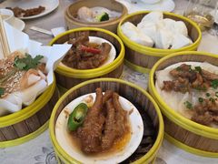 -香云轩·顺德菜(香云纱园林酒店店)