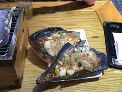 -云晓光头烧烤吧(新大陆广场店)