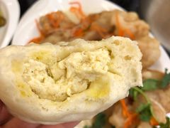 豆腐包-张包铺(关东古巷店)