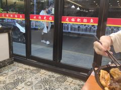 -龙梅肥肠鱼(明瓦廊店)