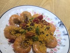 -德胜轩正宗顺德菜(宝安沙井会展中心店)