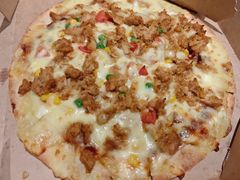 -达美乐比萨(朝阳路店)